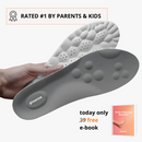 Footstr™ – InsoleX