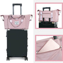 Bolsa Grande Expansível Impermeável