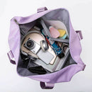 Bolsa Grande Expansível Impermeável