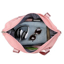 Bolsa Grande Expansível Impermeável