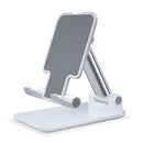 Suporte Universal de Mesa para Celular iPad Tablets Ergo Flix