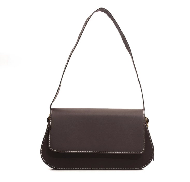 Bolsa Feminina Crossbody Rhombus