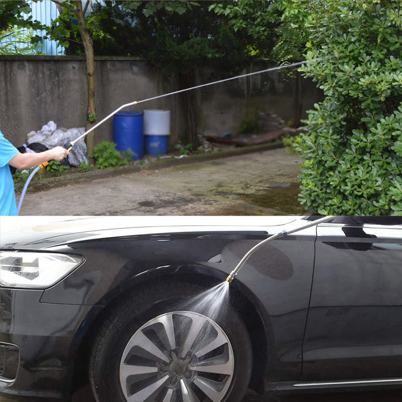 Super Esguicho Jato de Alta Pressão para Mangueira