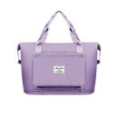 Bolsa Grande Expansível Impermeável