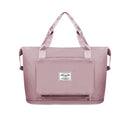 Bolsa Grande Expansível Impermeável