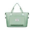 Bolsa Grande Expansível Impermeável