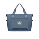 Bolsa Grande Expansível Impermeável