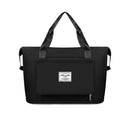 Bolsa Grande Expansível Impermeável