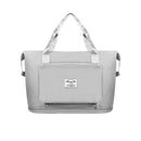 Bolsa Grande Expansível Impermeável