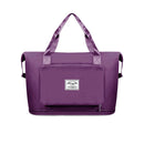 Bolsa Grande Expansível Impermeável