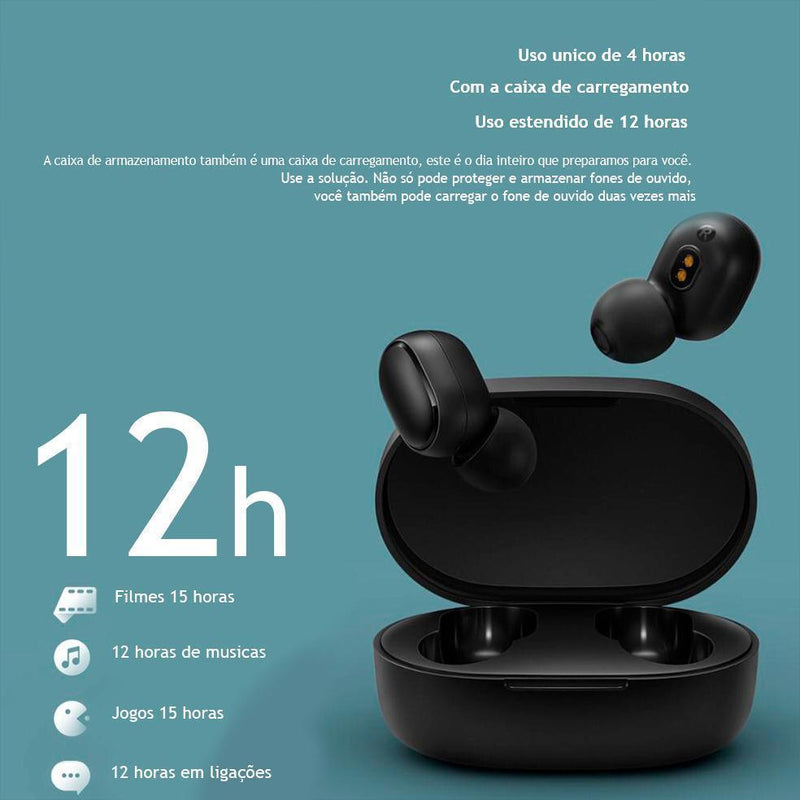 Fone Bluetooth Airdots 2™