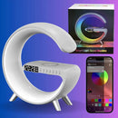 Luminária Smart Multifuncional